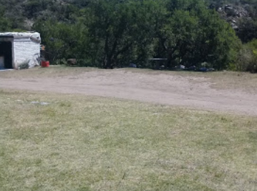 Camping Quebrada de López