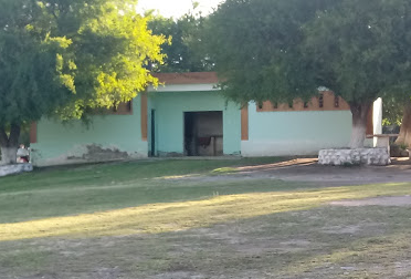 Camping Las Palmas
