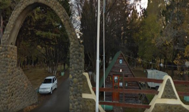 Camping Municipal Los Antiguos