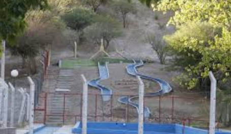 Camping Municipal de Usno