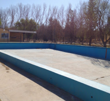 Camping Municipal Ullum