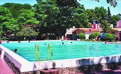 Camping Municipal Animaná