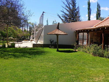 Camping Municipal Cachi