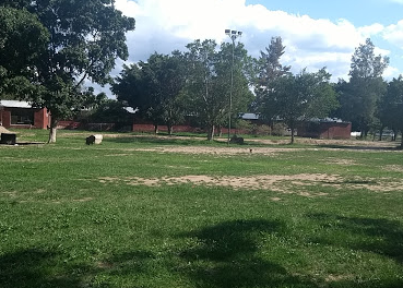 Camping Municipal Campo Santo