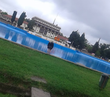 Camping Municipal Carlos Xamena