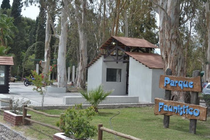 Camping Municipal Rivadavia