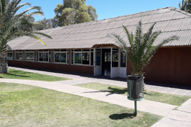 Camping Palmar del Lago