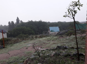 Camping Ranchomóvil Club San Luis