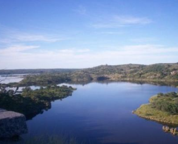 Camping Rincón del Paraíso