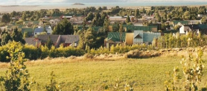 Camping Sindicato Trabajadores Viales