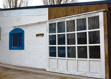 Camping Villa Los Perales