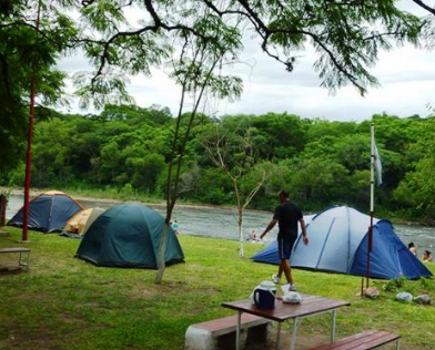 mejores camping en tucuman