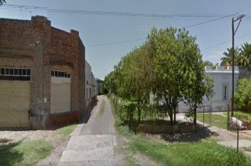Camping Asociación Mutual Empleados Municipales