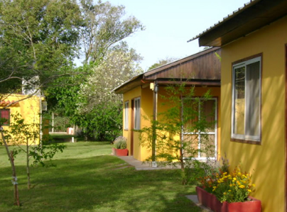 Camping Asociación Cristiana de Jóvenes