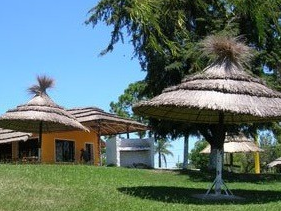 Camping Balneario Comunal
