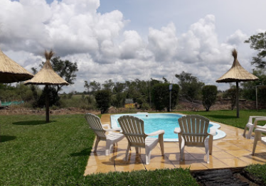 Camping Cabañas Don Walter