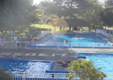 Camping Campo Recreativo ASOEM
