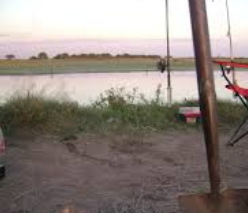 Camping Club Caza y Pesca
