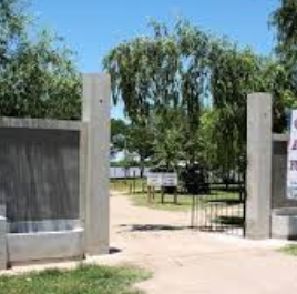 Camping Club Ateneo Náutico Reconquista