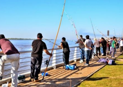 Camping Club Caza Santa Fé