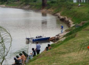 Camping Club Caza y Pesca San Justo