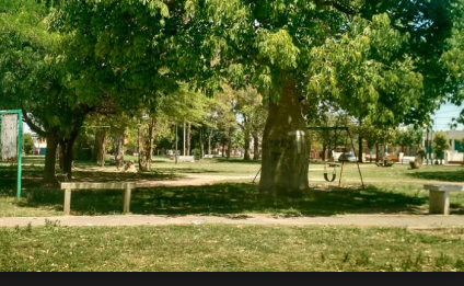 Camping Club Colón