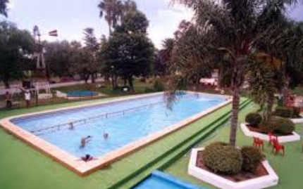 Camping Complejo CILSA