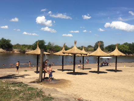 Camping Comunal San José
