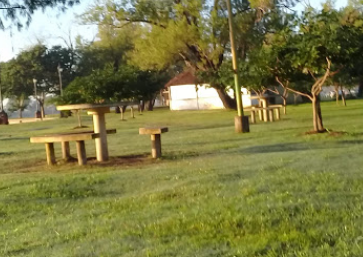 Camping Comunal Brisol