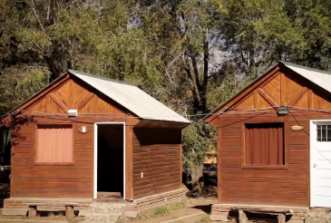 Camping Comunal