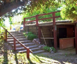 Camping Costa Tacuara