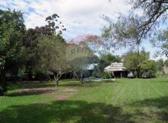 Camping Costa El Chaquito