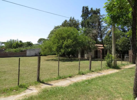 Camping Costa de Monte Vera