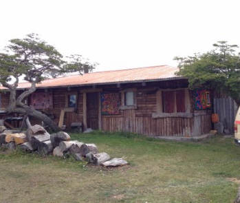 Camping Cumelén