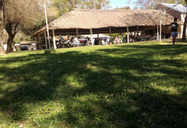 Camping Don Avelino