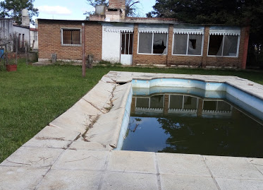 Camping El Eucaliptal