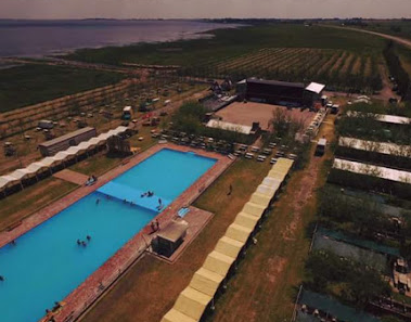 Camping La Fábrica