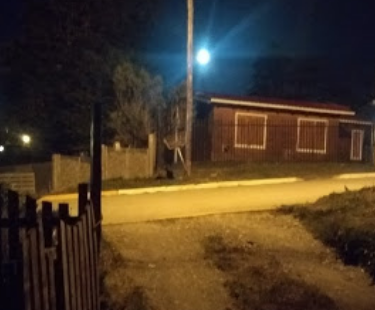 Camping La Correntina