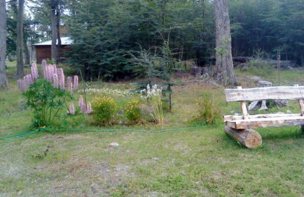 Camping Los Antonios