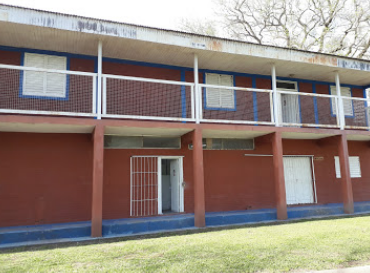 Camping Municipal Reconquista