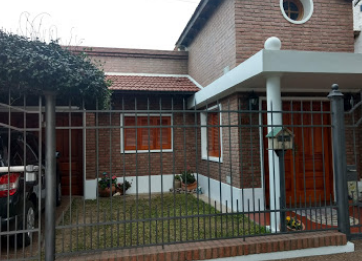 Camping Municipal Santo Tomé