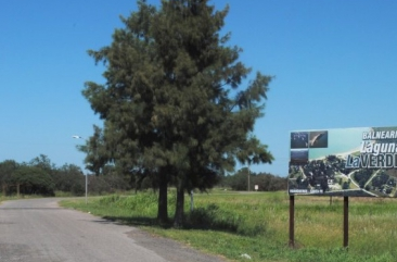 Camping Municipal La Verde