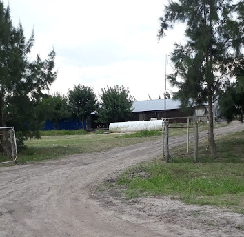 Camping Municipal Los Tatané