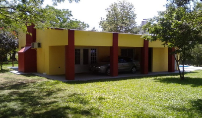 Camping Palito