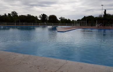 Camping Parque Regional Municipal