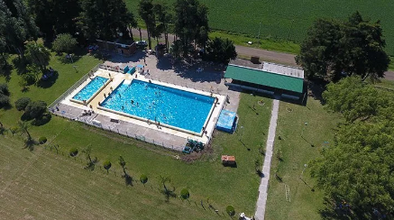 Camping Parque Recreativo Comunal