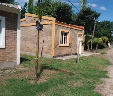 Camping Piedras Blancas