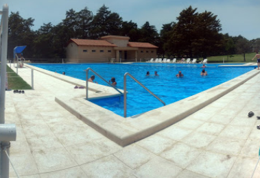 Camping Ponte Di Ferro