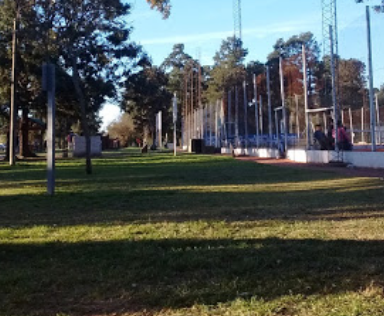 Camping Municipal Rufino