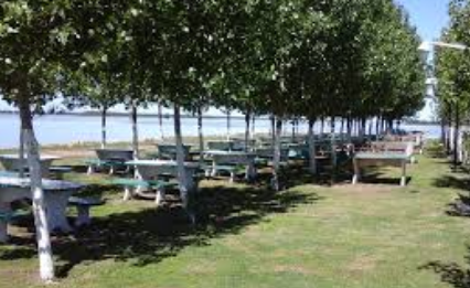Camping San Cayetano Fighiera